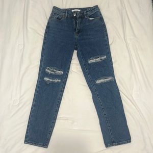 Pac sun mom jeans